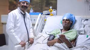 இந்திய கம்யூனிஸ்ட் மூத்த தலைவர் நல்லகண்ணு மருத்துவமனையில் அனுமதி